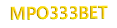 MPO333BET